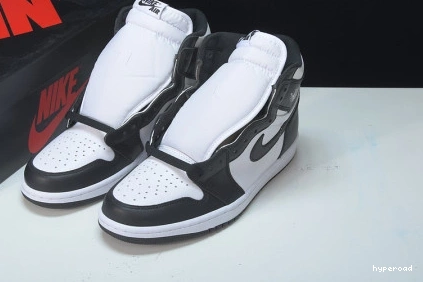 Hyperoad HIGH JORDAN WHITE' RETRO 'BLACK - AIR OG 1 0926
